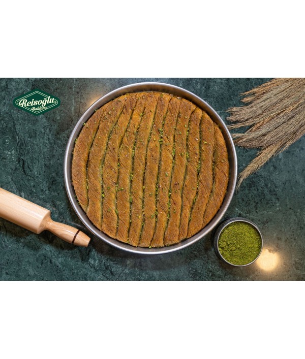 REİSOĞLU BAKLAVA