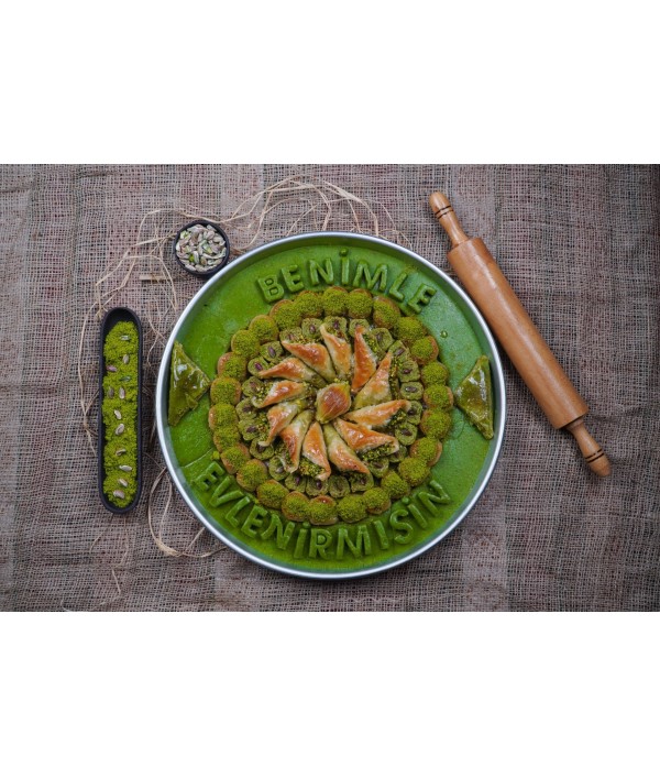 REİSOĞLU BAKLAVA
