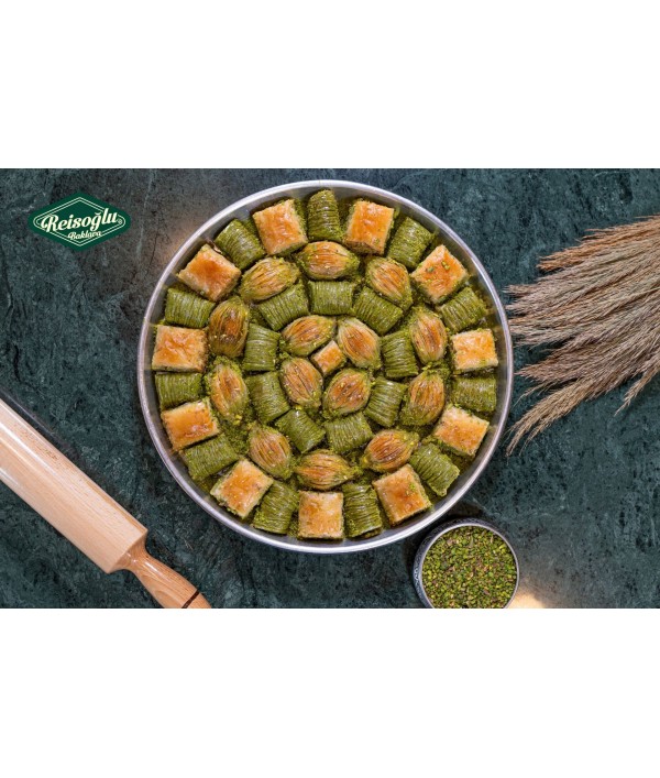 REİSOĞLU BAKLAVA