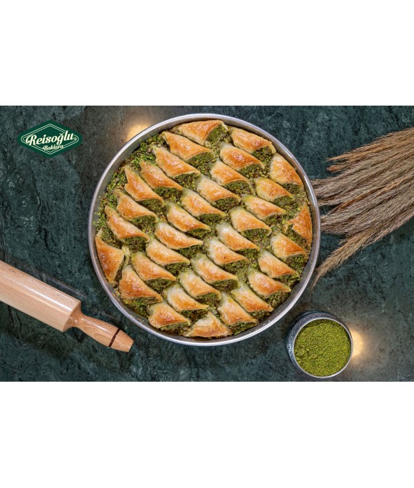 REİSOĞLU BAKLAVA