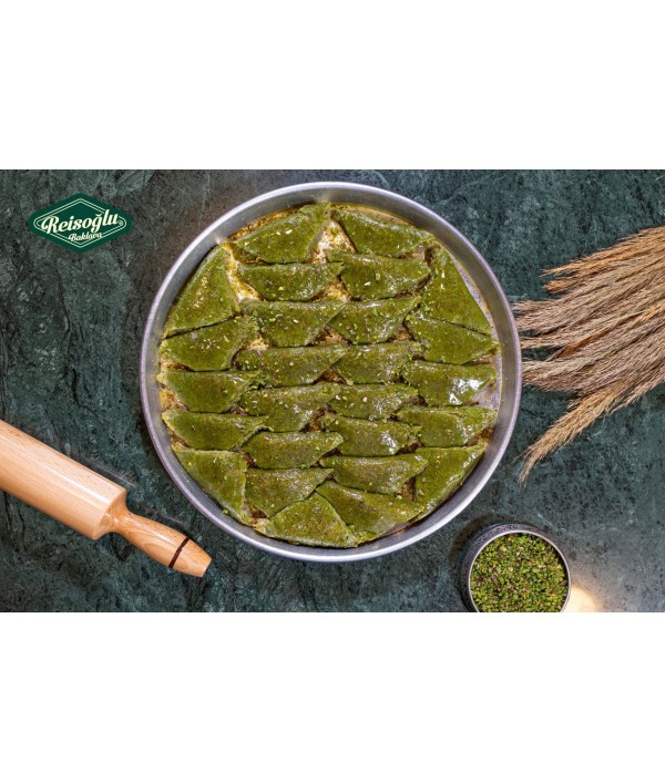 REİSOĞLU BAKLAVA