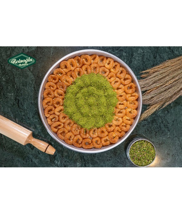 REİSOĞLU BAKLAVA