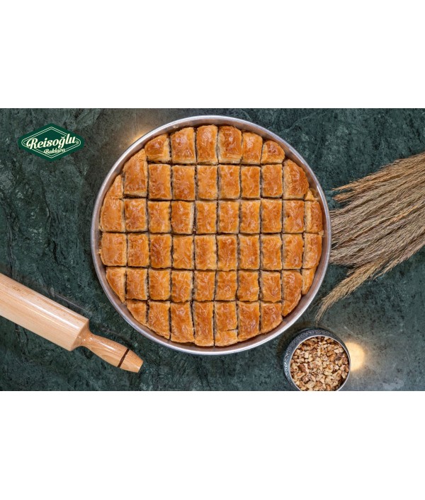 REİSOĞLU BAKLAVA