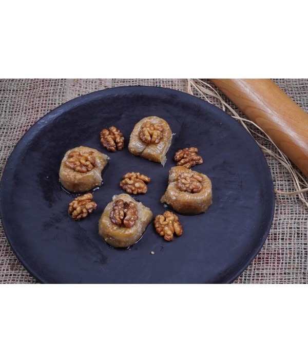 REİSOĞLU BAKLAVA