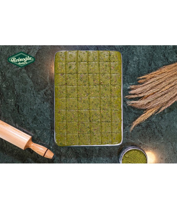 REİSOĞLU BAKLAVA