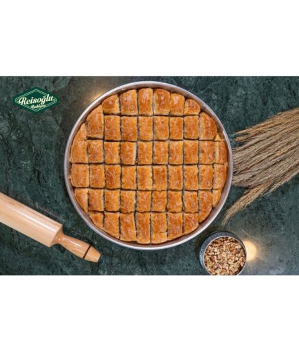 Cevizli Baklava